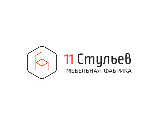 11 Стульев