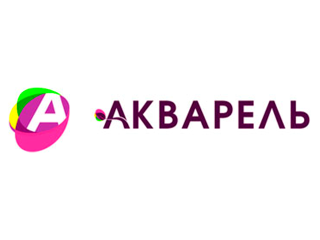 Акварель