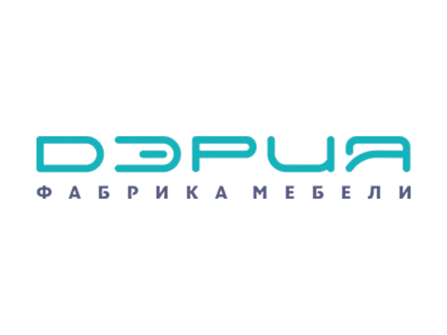 Мебельная фабрика «Дэрия»