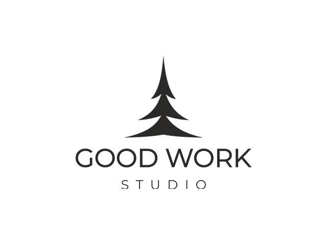 GOOD WORK STUDIO