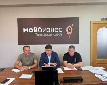 Обсудили наше сотрудничество с коллегами, представляющими одну из крупнейших дистрибьюторских компаний Азербайджана.